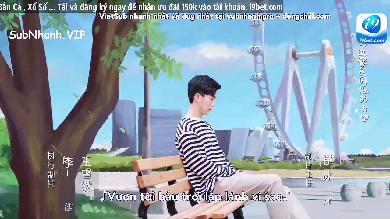 Tình Yêu Anh Dành Cho Em Tập 20,VietSub, The Love You Give Me (2022) phim tổng tài bá đạo hay nhất, phim ngôn tình trung quốc
