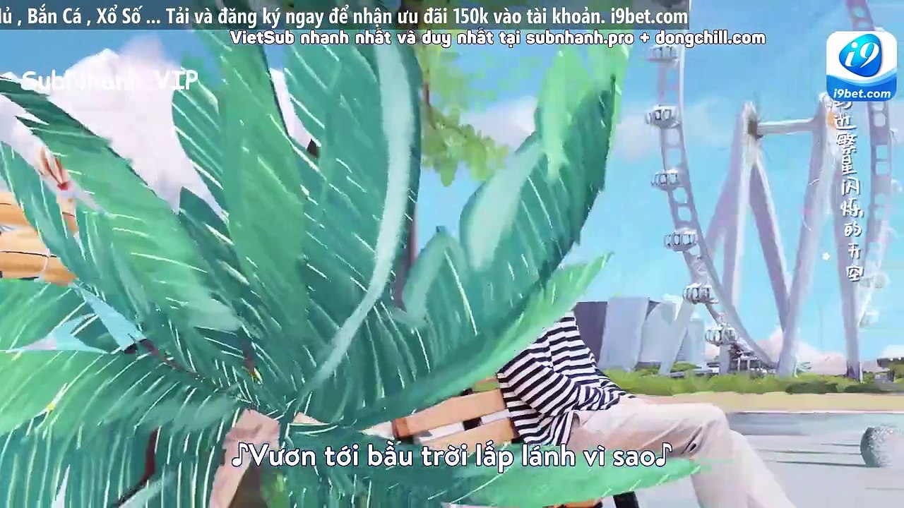 Tình Yêu Anh Dành Cho Em Tập 19 VietSub, The Love You Give Me (2022) phim tổng tài bá đạo hay nhất, phim ngôn tình trung quốc