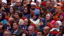 وزير الأوقاف: نستقبل جمهوريتنا الحديدة بافتتاح أكثر من 11900 مسجد وأكثر من 150 ألف مسجد تم تطويرها