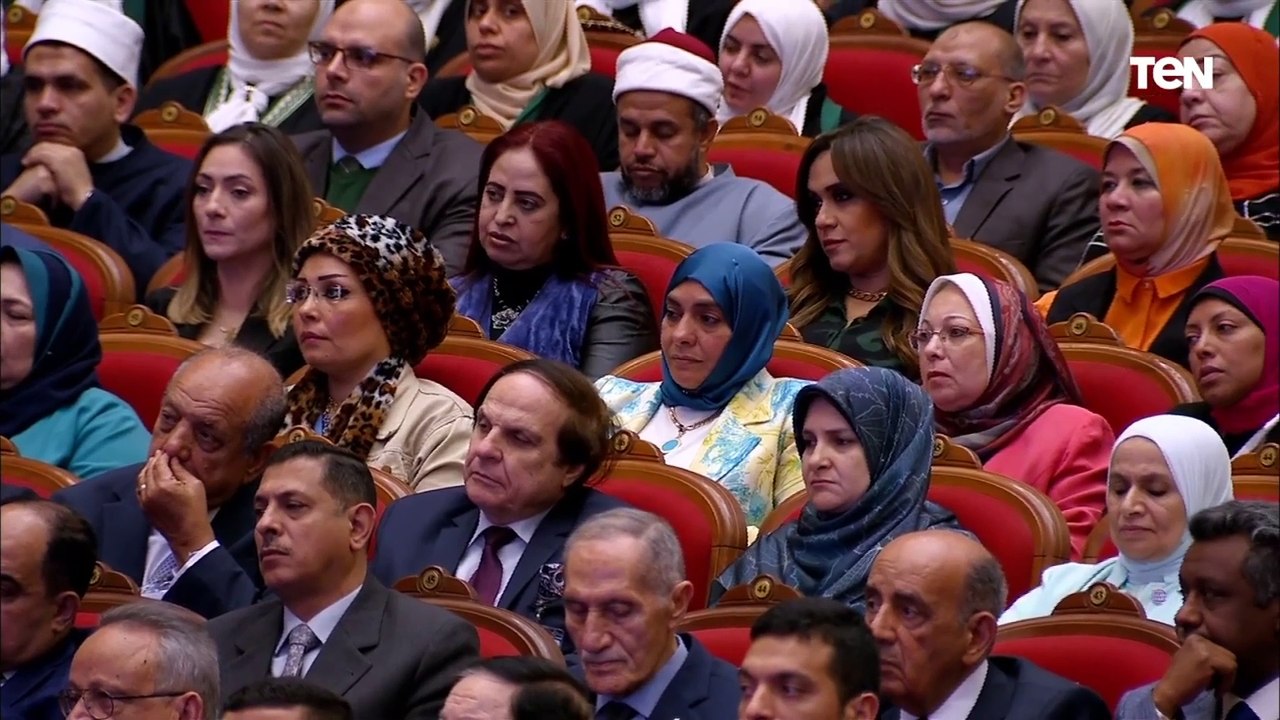 وزير الأوقاف: نستقبل جمهوريتنا الحديدة بافتتاح...