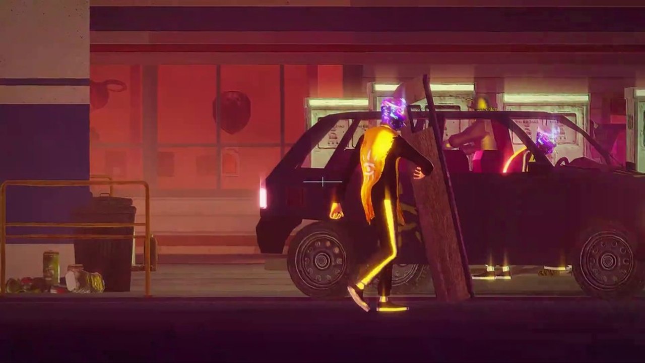 Children of the Sun: In diesem Shooter müsst ihr alle Gegner mit einem Schuss erledigen