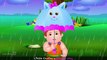 Rain, Rain, Go Away Nursery Rhyme With Lyrics - Cartoon Animation Rhymes & Songs for Children