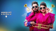 #Video _ काला चश्मा लगा लीजिए _ Neelkamal Singh _ Mahima Gupta _ New Bhojpuri Song