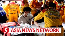 China Daily | Taiwan earthquake report (April 5)