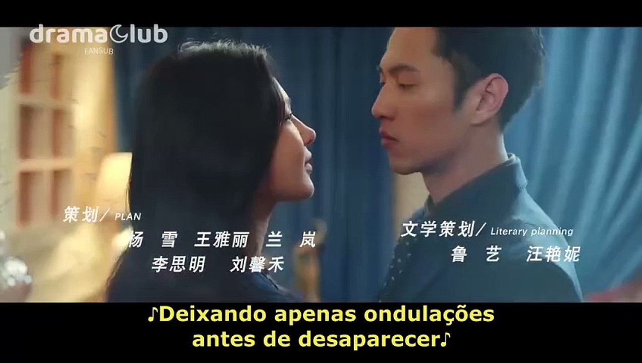 Undercover Affair EP12