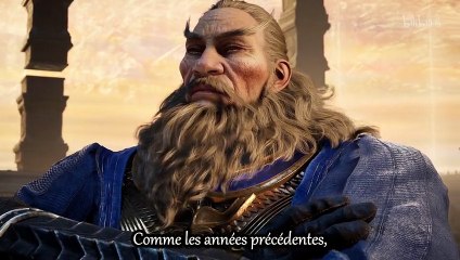 A Record Of Mortal's Journey To Immortality S3E20 (96) Vostfr