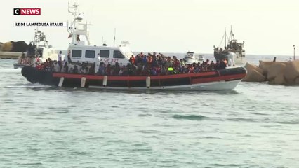 Immigration : l’Autriche appelle l’Union européenne à agir