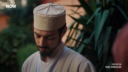 Kızıl Goncalar 14 Bölüm