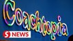 Eyeing Chinese market, Coachtopia opens first store in Sanya