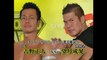 Masato Yoshino vs. Masaaki Mochizuki - Dragon Gate Open The Dream Gate Title 04.14.2011