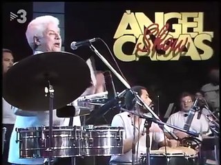 Oye Como Va (Live) - Tito Puente