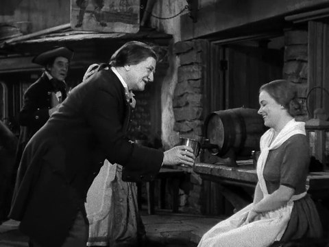 Treasure Island 1934