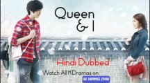 Top 24 Sci-fi Korean Drama Hindi Dubbed List