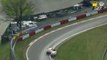 NLS 2024 Race 1 Porsche Class Drama Finish Collision Lead