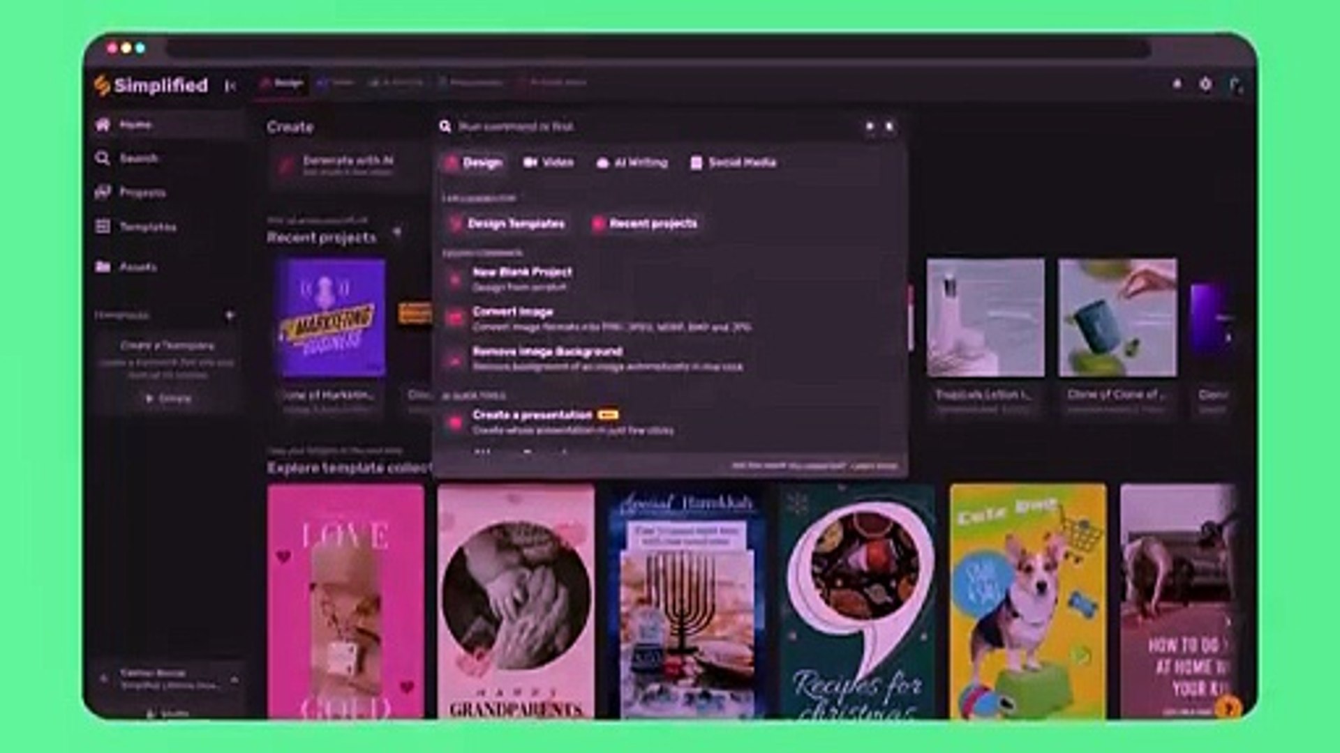 Transform Your Presentations with Cutting-Edge AI Technology