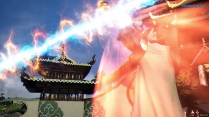 The God of War Dominates 42