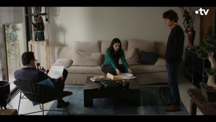 Un Si Grand Soleil : La décision choquante de François !