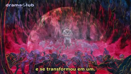 Sword and Fairy 1 EP11