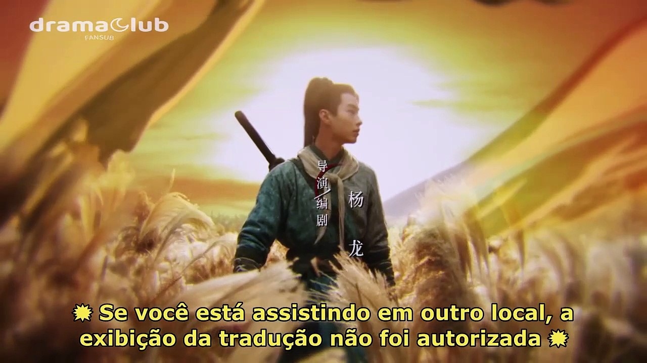 Sword and Fairy 1 EP12
