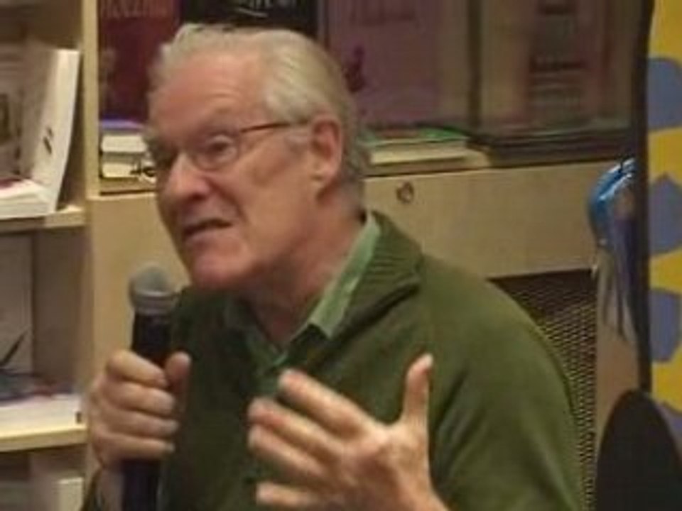 Dialectique chez TROPIQUES 8