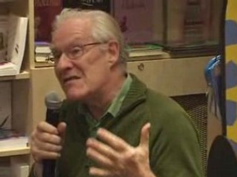 Dialectique chez TROPIQUES 8