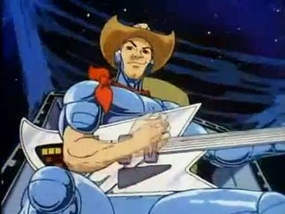 Los Halcones Galácticos Capitulo 4 Para Salvar Al Sol