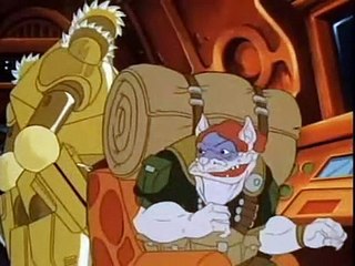 Los Halcones Galácticos Capitulo 3 Al Devorador De Planetas