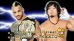 Ricochet vs. YAMATO - Dragon Gate Open The Dream Gate Title 05.05.2014