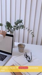 Find Balance Conscious Fit Life Episode 1 Premiere