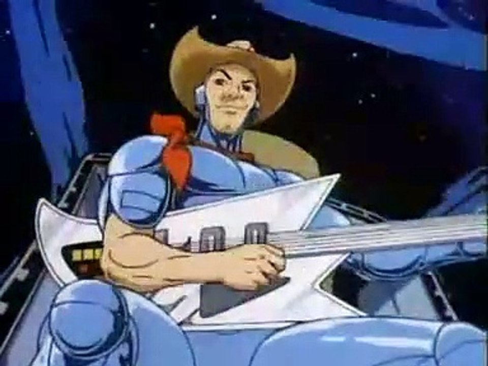 Los Halcones Galácticos Capitulo 6 Una Ave Rapas