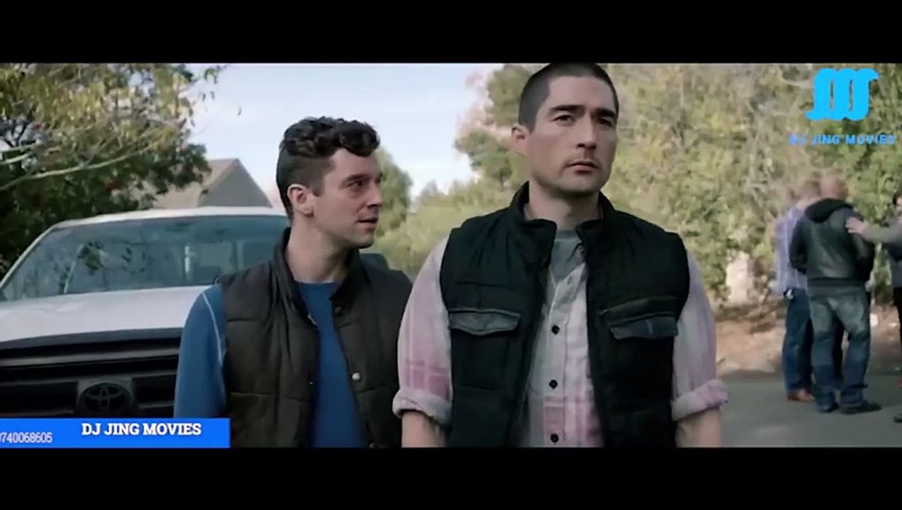 DJ AFRO MOVIESABDUCTED LATEST FULL HD ACTION MOVIE.mp4