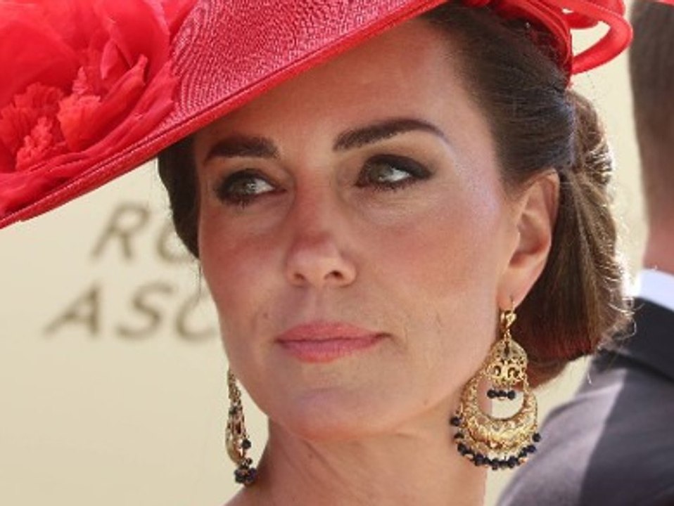 BBC verteidigt Berichterstattung über Prinzessin Kates Krebsdiagnose