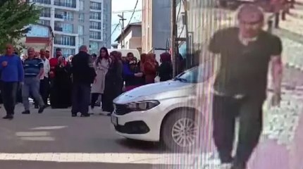 Sancaktepe’de aile dehşeti: Evde uyuyan ailesine kurşun yağdırdı