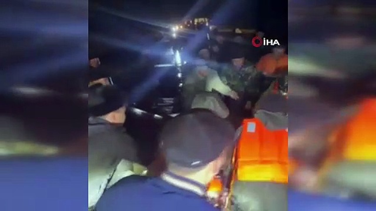 Eriyen karlar ülkede felakete sebep oldu! 46 bin 755 kişi tahliye edildi