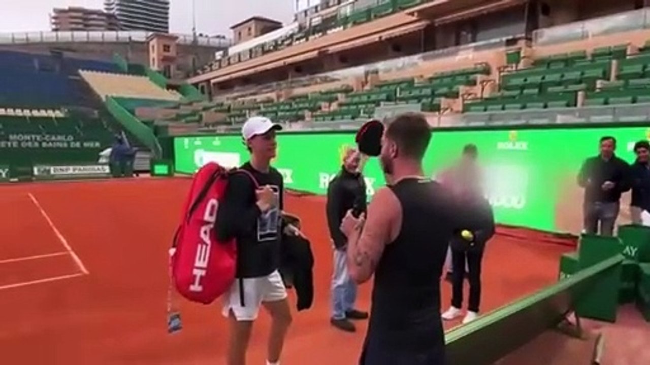 Sinner, dopo Sanremo snobbate anche 'Le Iene'