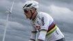 Cyclisme - Paris-Roubaix 2024 - Mathieu van der Poel : 