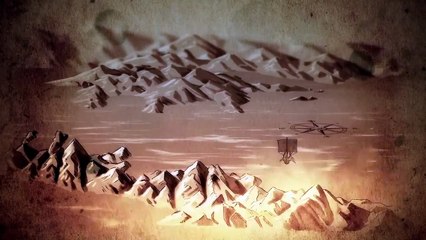 True Monsters Secrets of the Cyclops (S1, E4)