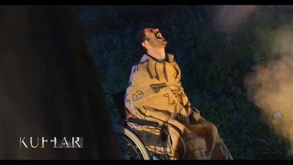 Küffar -2024/Korku/Gerilim-Türkçe Dublaj