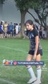 Penales Final Colegio Franco vs San Agustin Cobertura Copa UPSA High School Promociones Fútbol 7 Femenil 2019 #13