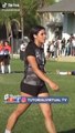 Penales Final Colegio Franco vs San Agustin Cobertura Copa UPSA High School Promociones Fútbol 7 Femenil 2019 #10