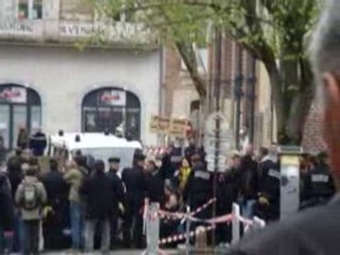 Manifestation cahors ....