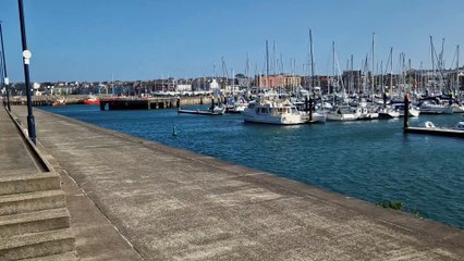 Bangor Storm Kathleen News Letter