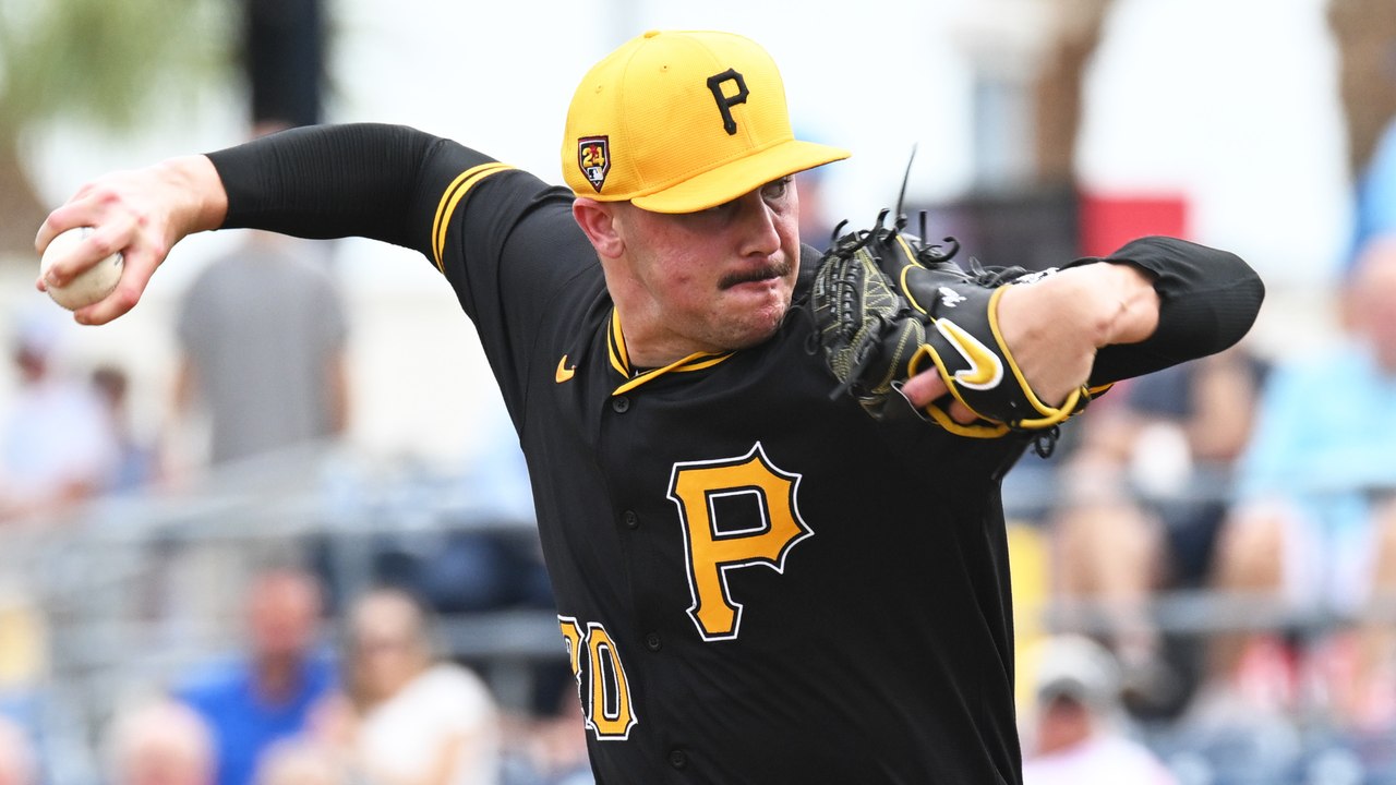 Pittsburgh Pirates Fans Eager for Paul Skenes MLB Debut