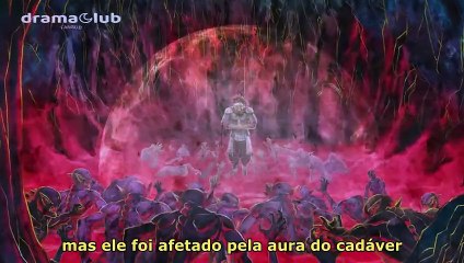 Sword and Fairy 1 EP11