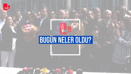 Bugün neler oldu? | 06.04.2024 Cumartesi günün önemli gelişmeleri