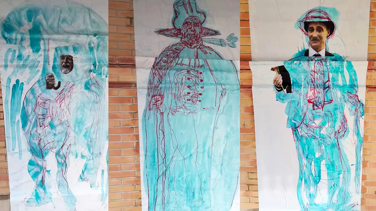 La C.C.U. fête les 111 bougies d'anniversaire du Cinéma Lumière de La Ciotat