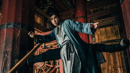 Sakra, la légende des demi-dieux vidéo bande annonce