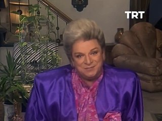 Zeki Müren - Bayram Tebriği