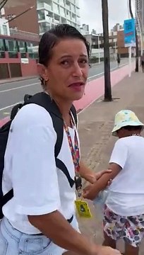 VÍDEO: Mãe pede ajuda com tratamento para filho com espectro autista