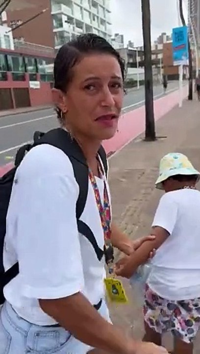 VÍDEO: Mãe pede ajuda com tratamento para filho com espectro autista